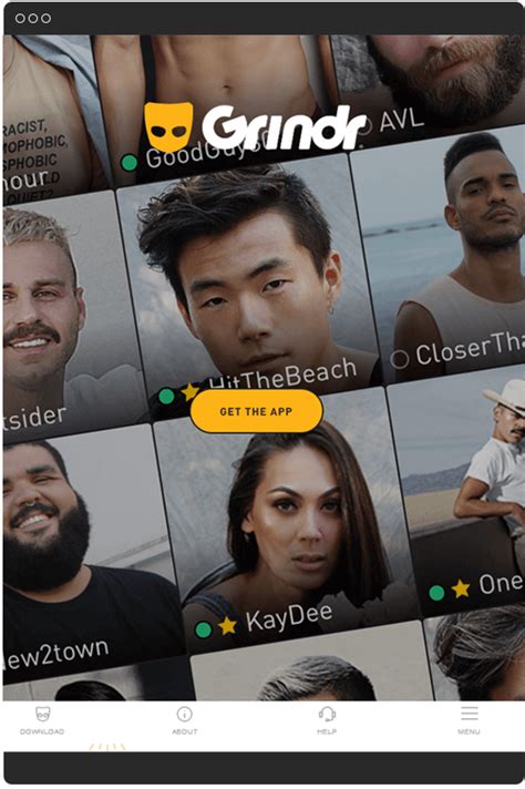 gaydating|Grindr: The World’s Largest Social Networking App for LGBTQ。